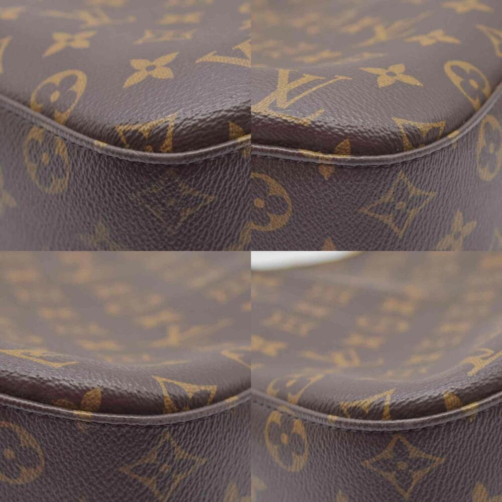 $2740 RFID Louis Vuitton Monogram Slouchy MM Tote - Picture 3 of 15